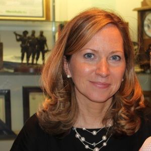Meet your Posher, Kathleen